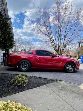 Built 2013 Mustang GT for sale in Boca Raton, FL