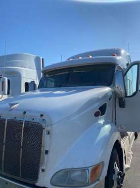2011 Peterbilt Export Sell - cars & trucks - by owner - vehicle... for sale in Fort Wayne, IN