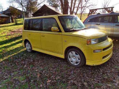 Scion XB Limited Edition - cars & trucks - by owner - vehicle... for sale in Greenville, SC