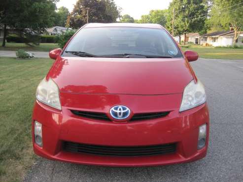 2010 Toyota Prius III Good Condition for sale in Berrien Springs, IN