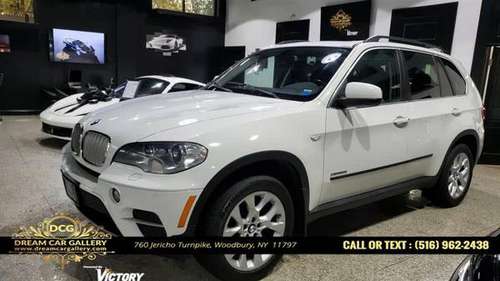 2013 BMW X5 AWD 4dr xDrive35i Sport Activity - Payments starting at... for sale in Woodbury, NY