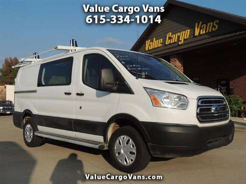 2019 Ford Transit T-250 Cargo Work Van! WORK READY! 21k MILES! 1... for sale in WHITE HOUSE, TN