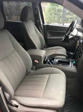 2006 Jeep Grand Cherokee - cars & trucks - by owner - vehicle... for sale in Mount Kisco, NY