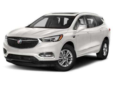 2021 Buick Enclave AWD All Wheel Drive Essence SUV for sale in Salem, OR