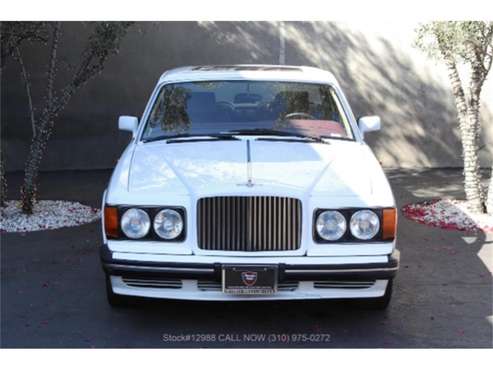 1989 Bentley Turbo R for sale in Beverly Hills, CA