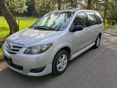 🍑 CLEANEST Minivan For UNDER $3,000.00~ 2005 MAZDA MPV LX - cars &... for sale in BRUSH PRAIRIE/VANCOUVER, OR