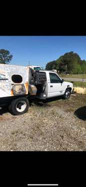 1999 Sweeper Truck for sale in Four Oaks, NC