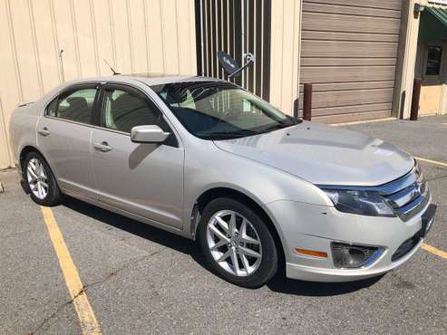 2010 Ford Fusion for sale in North Little Rock, AR