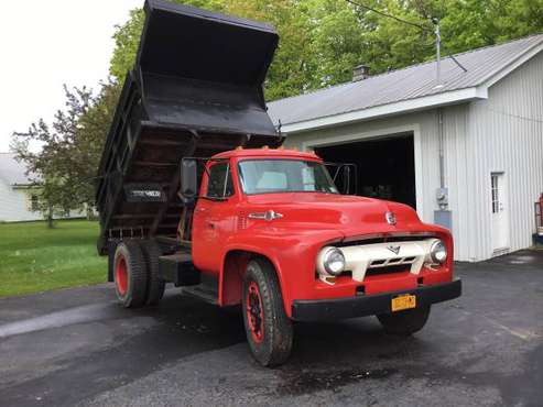 Ford Big Job for sale in Raymondville, NY