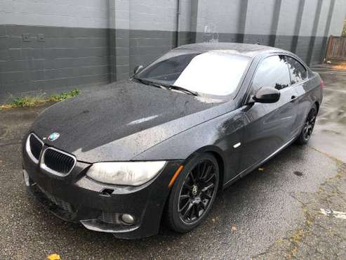 2012 BMW 3 Series 328i 2dr Coupe SULEV - cars & trucks - by dealer -... for sale in Lynnwood, WA