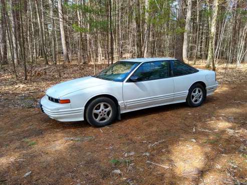 1996 Cutlass Supreme Coupe for sale in Suncook, NH