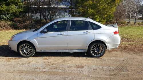 Ford focus ses - cars & trucks - by owner - vehicle automotive sale for sale in Montrose, MN