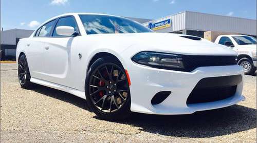 2017 DODGE CHARGER - - $1200 DN // NEED NO CREDIT - - - 2016 ~ 2018... for sale in Fort Lauderdale, FL