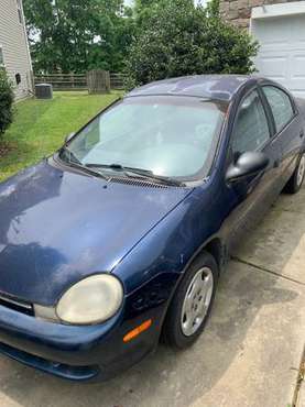 dodge neon for sale in Monroe, NC