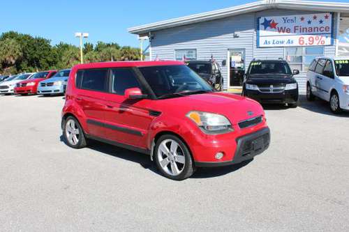 2010 Kia Soul Buy Here Pay Here $700 DOWN - cars & trucks - by... for sale in Venice, FL