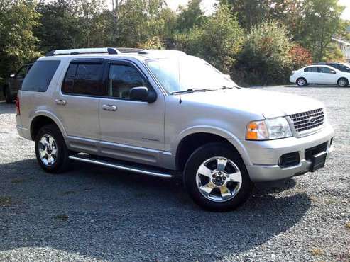2005 Ford Explorer Limited 4WD 4dr SUV CASH DEALS ON ALL CARS OR BYO... for sale in Lake Ariel, PA