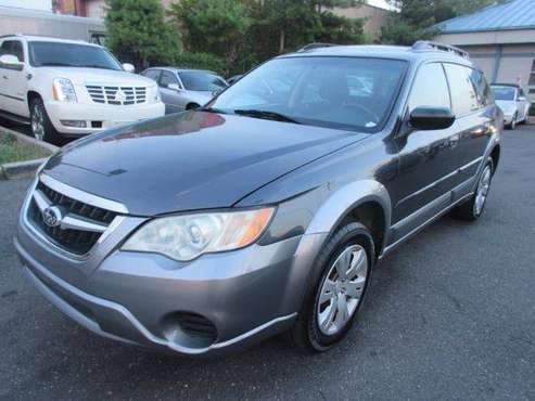 2009 Subaru Outback 4dr H4 Auto ***Guaranteed Financing!!! for sale in Lynbrook, NY