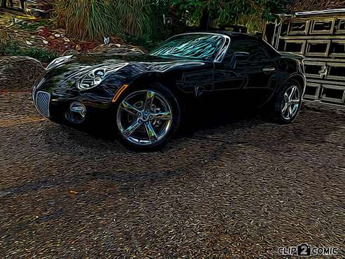 Pontiac Solstice for sale in Grand Junction, CO