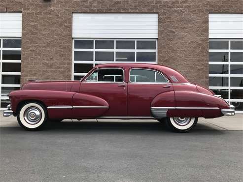 1947 Cadillac Fleetwood for sale in Henderson, NV