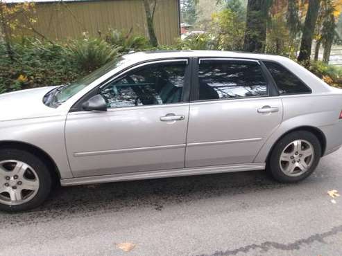 Looking to trade for older Running vehicle - cars & trucks - by... for sale in Kent, WA