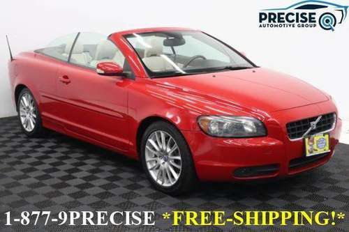 2006 Volvo C70 T5 - cars & trucks - by dealer - vehicle automotive... for sale in CHANTILLY, District Of Columbia