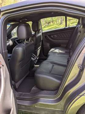 2014 Ford Taurus Limited Sedan 4D for sale in VA