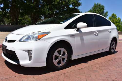 2013 Toyota Prius Hybrid 1 Owner for sale in Shreveport, LA