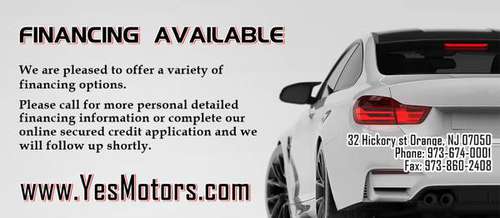 MIKE S AUTO - YES MOTORS - - by dealer - vehicle for sale in Orange, NJ
