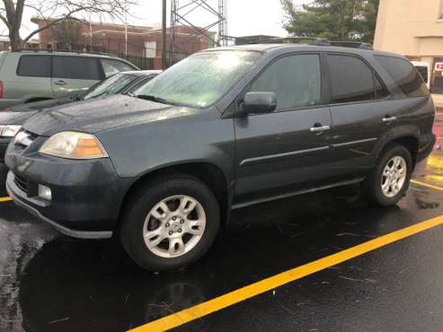 2005 Acura MDX Touring SUV * LEATHER * RUNS & DRIVES SMOOTH! - cars... for sale in St. Charles, MO