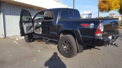 2010 toyota tacoma - cars & trucks - by owner - vehicle automotive... for sale in Elk Grove, CA