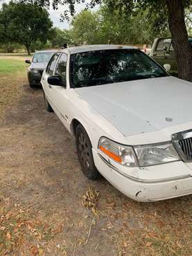 2005 mercury Grand marquis - cars & trucks - by owner - vehicle... for sale in Corpus Christi, TX