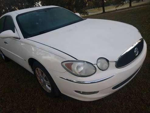 07 Buick LaCrosse for sale in State Park, SC