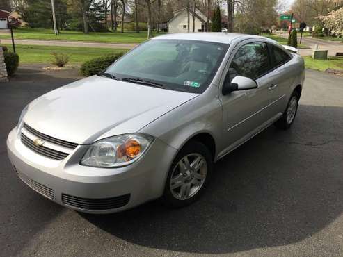 2005 Chevy Cobalt only 56k miles for sale in Hermitage, OH