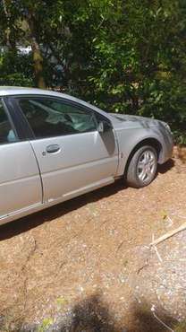 2007 Saturn Ion for sale in Port Orford, OR