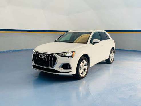 2020 Audi Q3 quattro 2.0T Premium - cars & trucks - by dealer -... for sale in Rockledge, FL