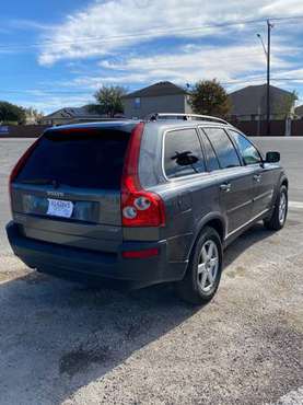 2006 volvo xc90 awd no other previous offers apply as of 11/01/20 -... for sale in San Antonio, TX