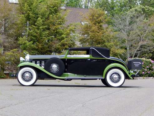 1931 Cadillac V16 for sale in Providence, RI
