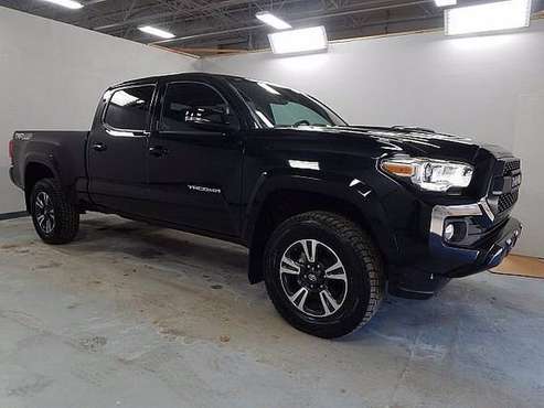 2019 Toyota Tacoma - Nice and Clean - Call Brandon at for sale in Kansas City, MO