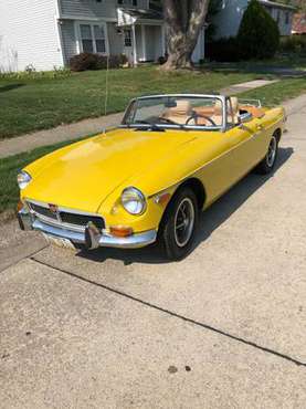 1973 MGB Good Condition for sale in Columbus, OH