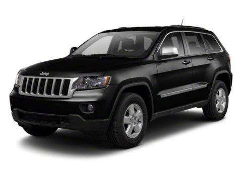 2013 Jeep Grand Cherokee Laredo Altitude SUV - - by for sale in Little Neck, NY