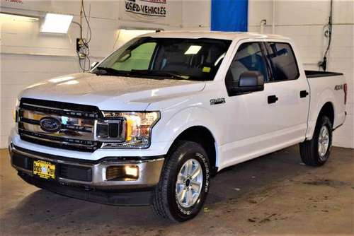 2018 Ford f-150 f150 f 150 for sale in Cottage Grove, OR