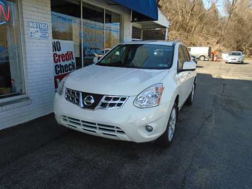 2013 Nissan Rogue SL Sport We re Safely Open for Business! - cars for sale in Pittsburgh, PA
