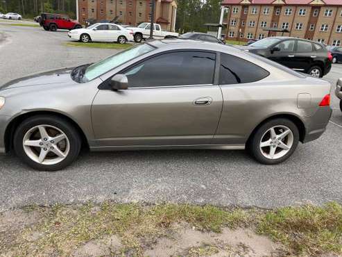 Acura rsx type-s for sale in Fort Stewart, GA