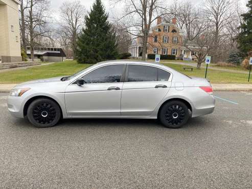 2010 Honda Accord lx - cars & trucks - by owner - vehicle automotive... for sale in Wappingers Falls, NY