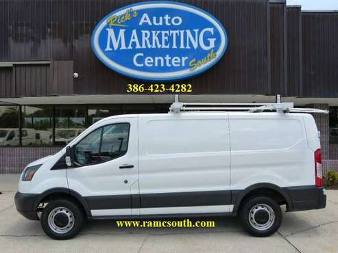2016 *Ford* *Transit Cargo Van* *T-250 130 Low Rf 9000 for sale in New Smyrna Beach, FL