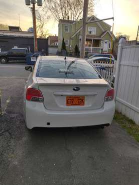 Subaru impreza 2016 for sale in Bridgeport, NY