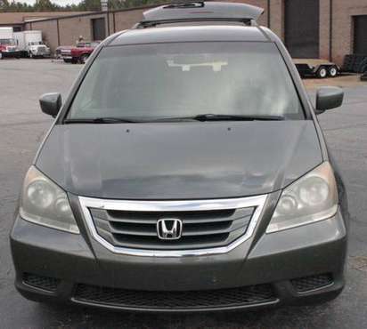 2008 Honda Odessey - cars & trucks - by owner - vehicle automotive... for sale in Conover, NC