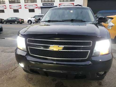 2013 Chevrolet Suburban 4WD 4dr 1500 LT for sale in Long Island City, NY