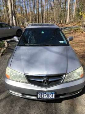 2003 Acura TL Type-S FOR SALE for sale in Lagrangeville, NY