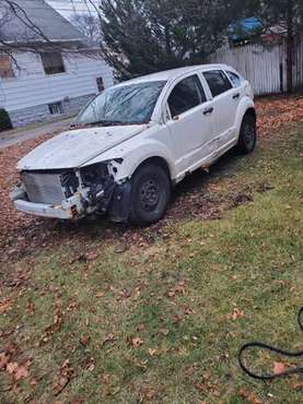 2008 dodge caliber project car - cars & trucks - by owner - vehicle... for sale in Alpena, MI
